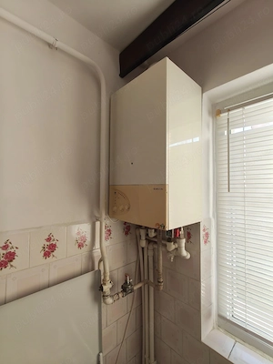 Apartament 2 camere de inchiriat - Piata Voievozilor - imagine 9