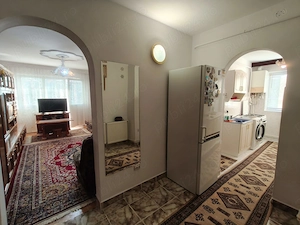 Apartament 2 camere de inchiriat - Piata Voievozilor - imagine 6