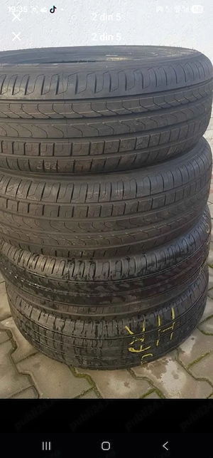  cauciucuri 215 65 17 
