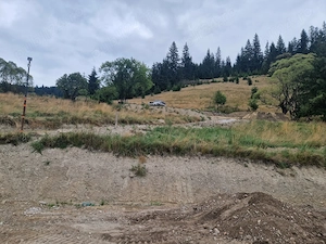 Vand Teren intravilan in Vatra Dornei  - imagine 2