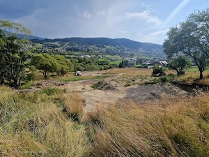 Vand Teren intravilan in Vatra Dornei  - imagine 3