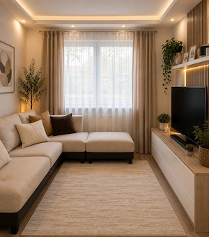 Vila Erou Iancu Nicolar  Baneasa Jolie Ville - imagine 9
