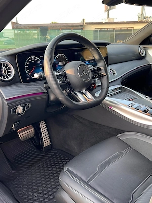 Mercedes-Benz AMG GT 53 4MATIC+  - imagine 2