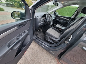 VW Sharan 2015 2.0 Tdi 7 Locuri - imagine 8