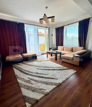 Apartament 2 camere, parcare subterana,boxa, Buna-Ziua  - imagine 2