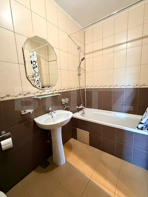 Apartament 2 camere, parcare subterana,boxa, Buna-Ziua  - imagine 8