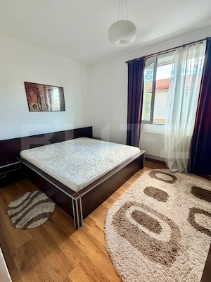 Apartament 2 camere, parcare subterana,boxa, Buna-Ziua  - imagine 4