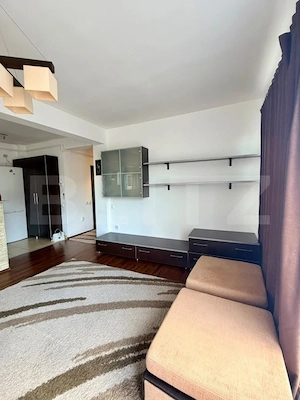 Apartament 2 camere, parcare subterana,boxa, Buna-Ziua  - imagine 3