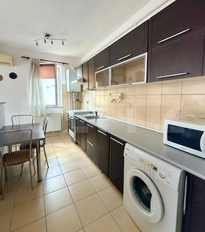 Apartament 2 camere, parcare subterana,boxa, Buna-Ziua  - imagine 7