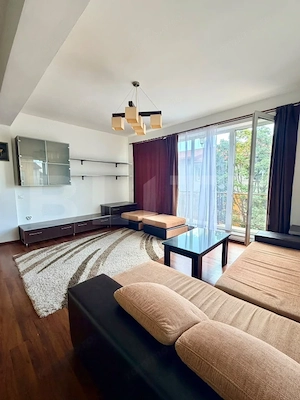 Apartament 2 camere, parcare subterana,boxa, Buna-Ziua 