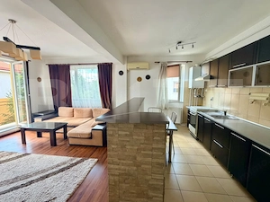 Apartament 2 camere, parcare subterana,boxa, Buna-Ziua  - imagine 6