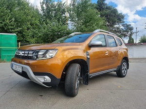 Dacia Duster 4x4 78000km - imagine 3