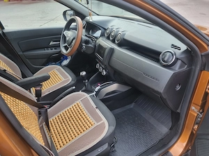 Dacia Duster 4x4 78000km - imagine 8
