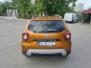 Dacia Duster 4x4 78000km - imagine 5