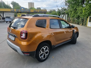 Dacia Duster 4x4 78000km - imagine 4