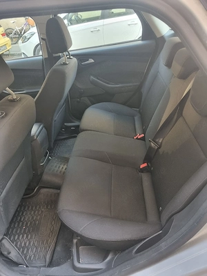 Ford Focus 1.5 TDCi DPF Start-Stopp-System Trend - 2 Ford Focus 1.5 TDCi DPF Start-Stopp-System Tren - imagine 8