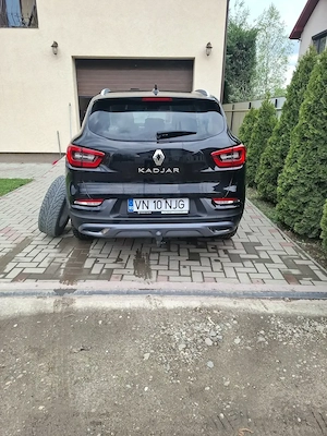 Autoturism Renault Kadjar - imagine 4