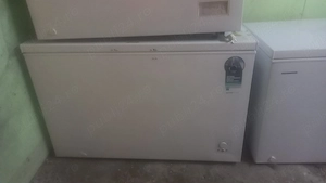 Cuptor pizza profesional electric, 2 camere + Suport Inox  - imagine 2