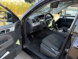 VW Touareg 2009 2.5tdi 174cp - imagine 5