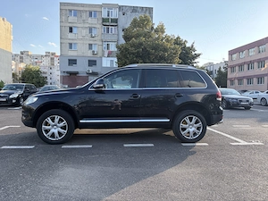 VW Touareg 2009 2.5tdi 174cp - imagine 3