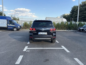 VW Touareg 2009 2.5tdi 174cp - imagine 2