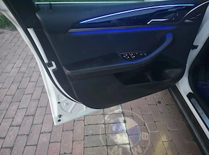 BMW X3 G01 xLine | 2018 | xDrive | 109.000 km | Camere 360 | Trapă | Schimb - imagine 3