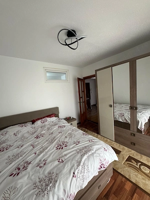 Apartament 2 camere de închiriat   Bulevardul Traian nr.5 - imagine 2