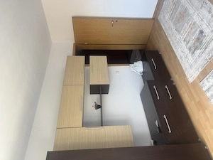 Închiriez apartament cu o cameră 390 euro - imagine 5