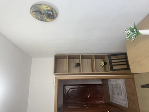 Închiriez apartament cu o cameră 390 euro - imagine 8