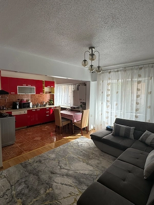 Apartament 2 camere de închiriat   Bulevardul Traian nr.5