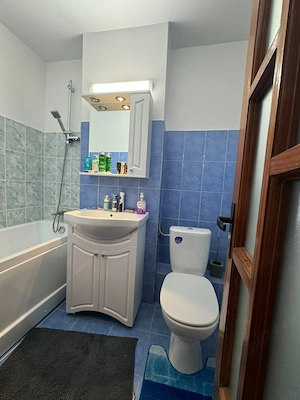 Apartament 2 camere de închiriat   Bulevardul Traian nr.5 - imagine 3