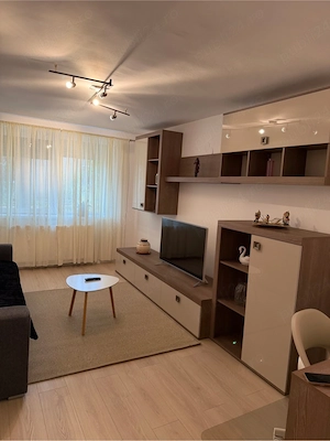 Apartament 2 camere ultracentral de inchiriat - imagine 6