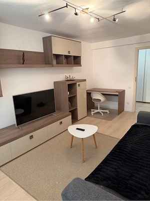 Apartament 2 camere ultracentral de inchiriat - imagine 5