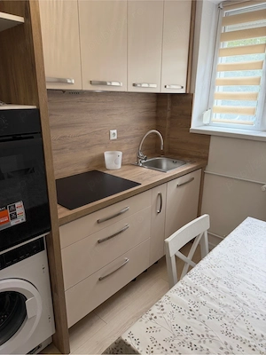 Apartament 2 camere ultracentral de inchiriat - imagine 8