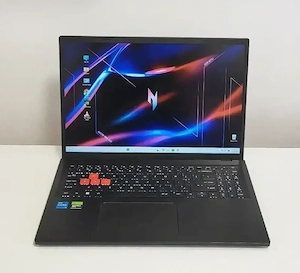 Laptop Gaming Acer Nitro Lite 16 - RTX 3050 6GB - 16GB DDR5 - 165Hz - Ca Nou