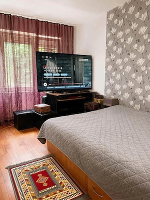 Vând apartament 3 camere, etaj 2, confort 1, Apusului, sector 6, București. - imagine 4