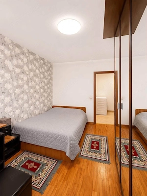 Vând apartament 3 camere, etaj 2, confort 1, Apusului, sector 6, București. - imagine 3
