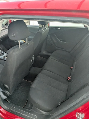 Passat b6 2007 1,9tdi combi - imagine 4