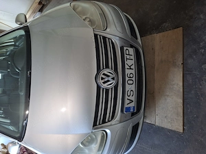 Vw golf break - imagine 4