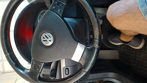 Vw golf break - imagine 9