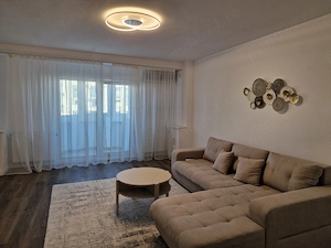 Proprietar inchiriez apartament renovat 2026 - 3 camere rond Piata Alba Iulia  - imagine 2