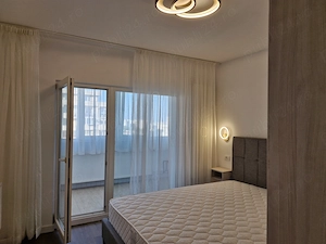 Proprietar inchiriez apartament renovat 2026 - 3 camere rond Piata Alba Iulia  - imagine 4