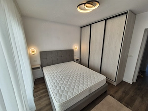 Proprietar inchiriez apartament renovat 2026 - 3 camere rond Piata Alba Iulia  - imagine 5