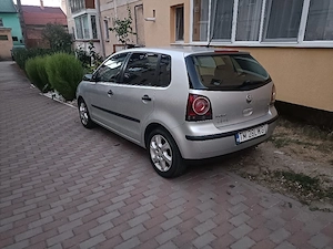 Vw polo benzina  - imagine 5