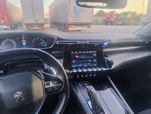 Peugeot 508 - imagine 6