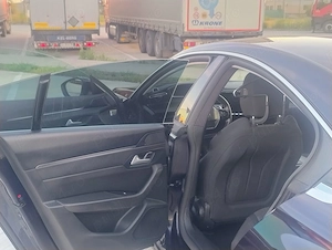 Peugeot 508 - imagine 10