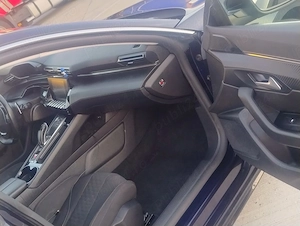 Peugeot 508 - imagine 8