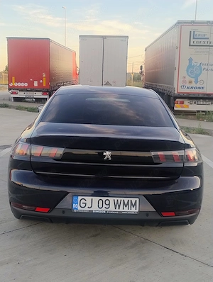 Peugeot 508 - imagine 3