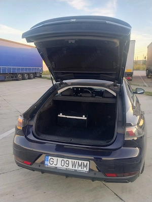 Peugeot 508 - imagine 4