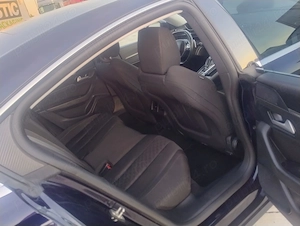Peugeot 508 - imagine 7